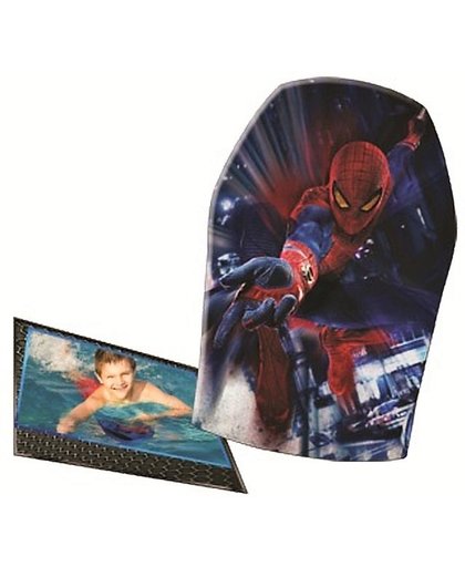 Zwemplankje / Kickboard Spider-man