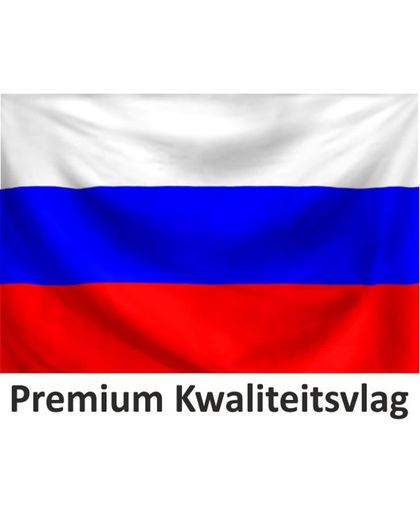 Russische Vlag Rusland 150x225cm
