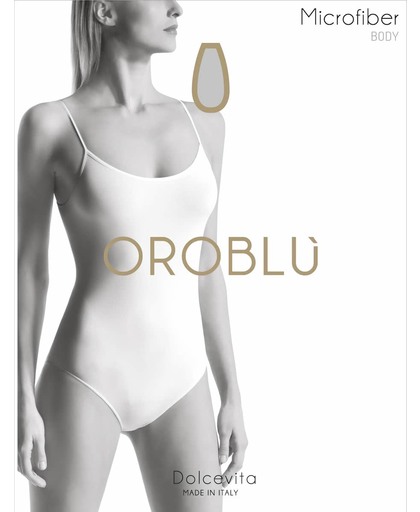 Oroblu Body Slip (dv.body slip sp)