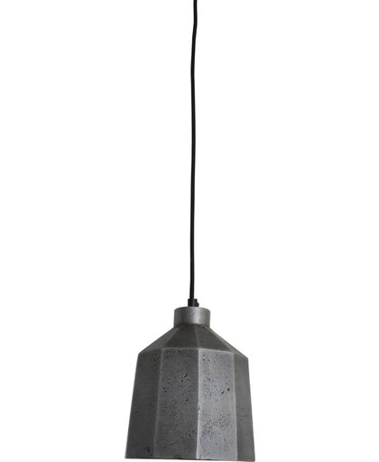One World Interiors Industrial Hanglamp - Bottle - Metaal