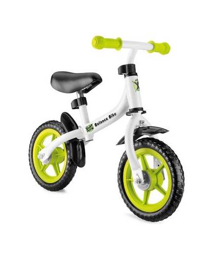 Toyrific Xootz Mini Balance Bike Junior Groen