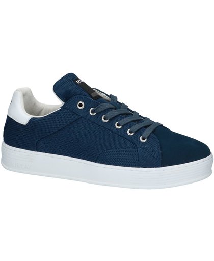 Replay - Rz 970012 S - Sneaker laag gekleed - Heren - Maat 41 - Blauw - Blauwe - 0010 -Blue