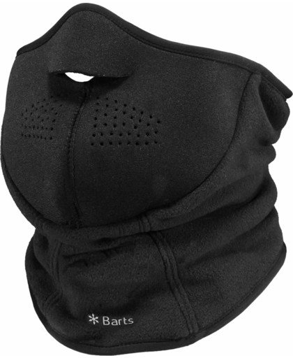 Barts Storm Mask - Muts - Unisex - One size - Black