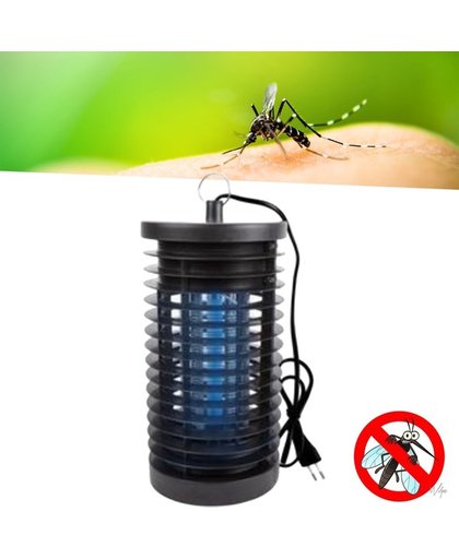 Elektrische UV Anti Insectenlamp - Vliegenlamp - Insectenverdelger - Vliegenvanger - Muggenvanger - Insecten & Muggen Bestrijding