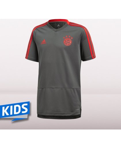 adidas - FC Bayern Training Jersey Youth - Kinderen - maat 152