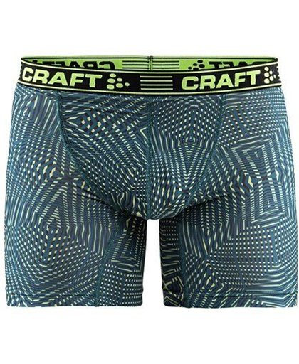 Craft Greatness Boxer 6 inch