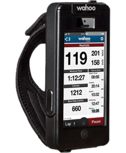 Wahoo Fitness PROTKT - Sport Case - iPhone 5/5S