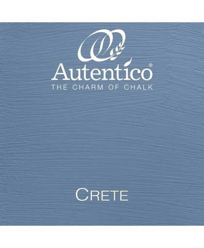 Autentico Velvet 2.5 L   Crete