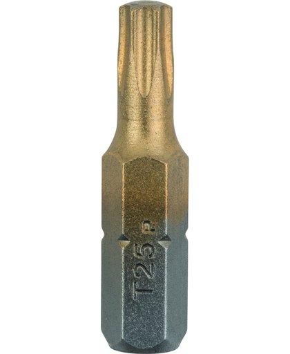 Bosch - Schroefbit Titanium T T 25, 25 mm