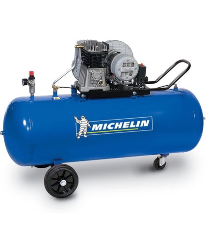 Michelin by Huvema Luchtcompressor MCX 200-4 M -400V