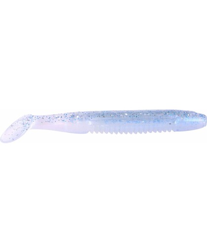 Spro Komodo Shad - 6 cm - Ice Blue