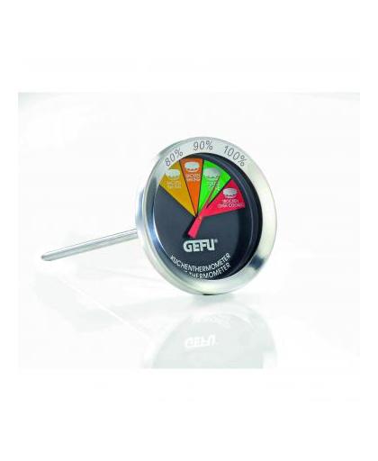 GEFU Messimo oventhermometer