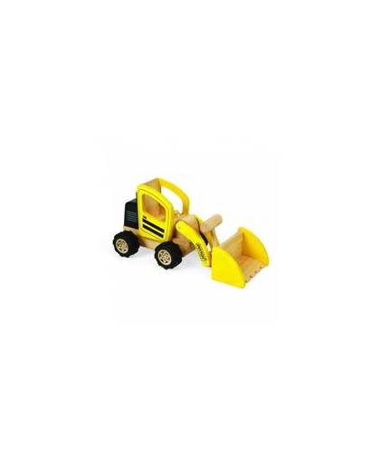 Pintoy Front END Loader 38,5 X 56 X 61,5 cm