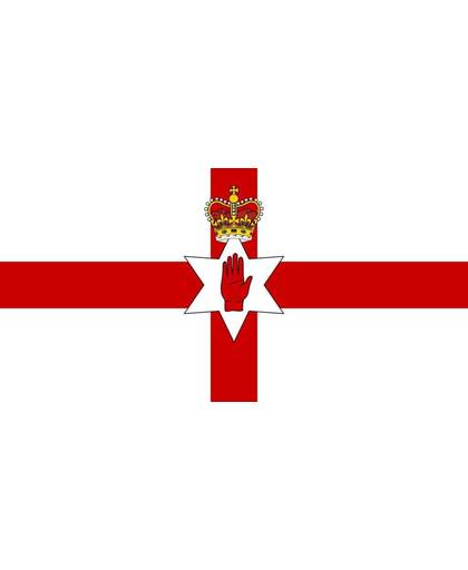 Belgoshop Vlag Noord-Ierland