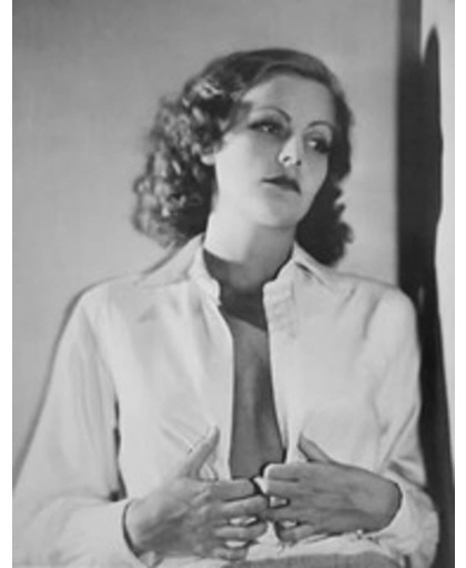 Poster Greta Garbo-filmster (61x91.5cm)
