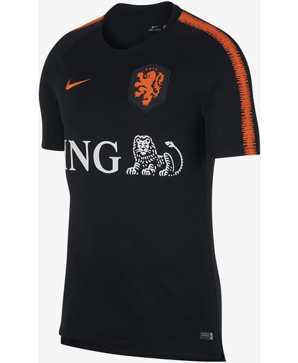 Nike Nederland Voetbalshirt- Trainingsshirt - Maat XL