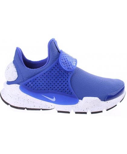 Nike Sneakers Sock Dart Premium Dames Blauw Maat 40.5