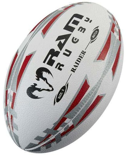 Professionele Rugby bal, topkwaliteit