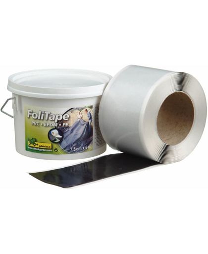 Ubbink - FoliTape  - Vijverfolie Tape - 7,5x600cm