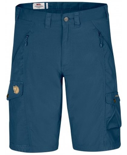 Fjallraven abisko shorts - uncle blue - 52