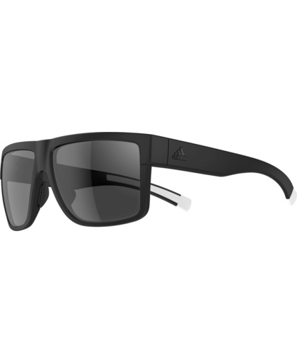 adidas Essentials 3Matic - Sportbril - Lenscat. 3 - ☀ - Black Matt