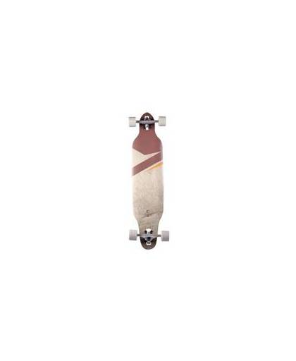 RAM Lokz Chest Longboard Skateboard 96,5CM