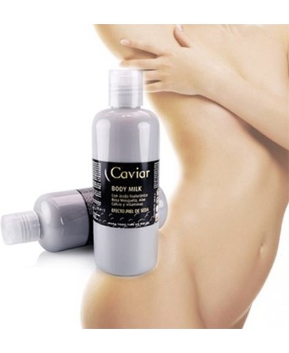 Caviar Bodymilk 250 ml