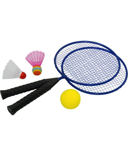 Badminton Set Fun