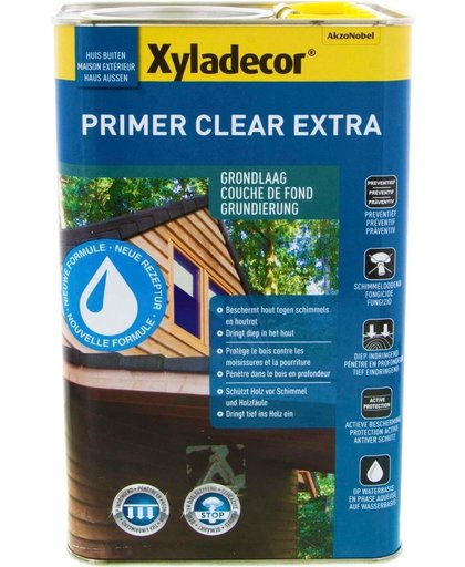 Primer Clear Extra 2,5l