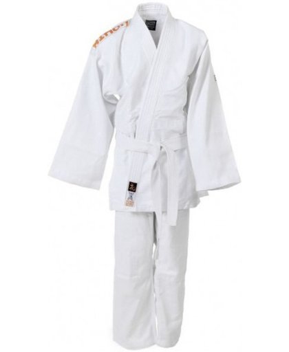 Nihon Judopak Rei Junior Wit Maat 110