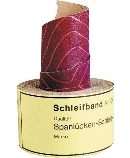 Spanlucken Schuurpapier - Korrel 60
