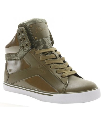 Pastry - Army Green - 39