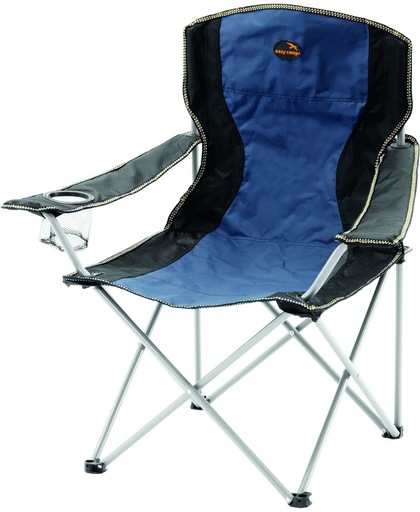 Easy Camp Arm Chair - Klapstoel - Blauw
