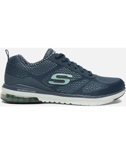 Skechers Sneakers blauw