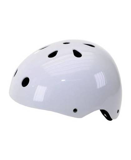 Ventura freestyle bmx helm wit maat 58/61 cm