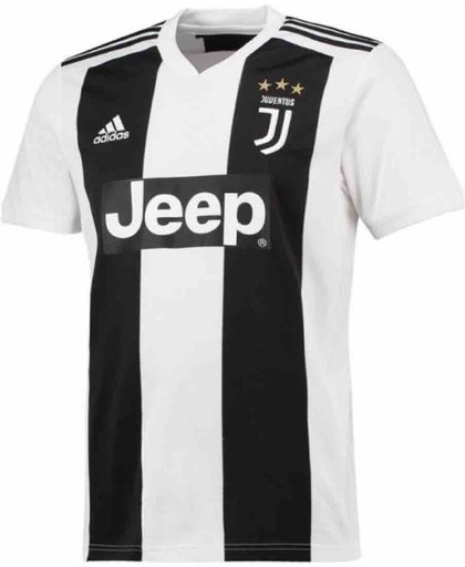 adidas - Juventus Home Jersey - Heren - maat L