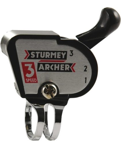 Sturmey Archer Stuurversteller 3v Pookje