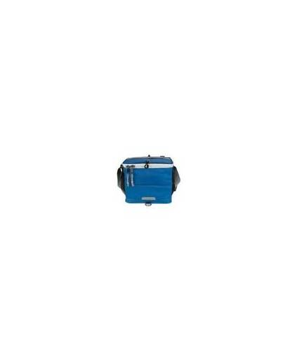 Koeltas 9-bag - 10 liter - blauw