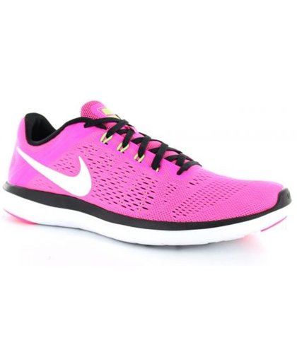 Nike - Womens Flex 2016 Run - Dames - maat 37.5