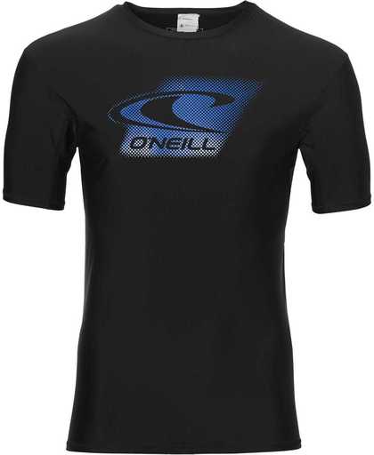 O'Neill UV shirt Heren Creek - Zwart - Maat M