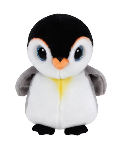 Ty Beanie Pongo,Pinguin 33cm