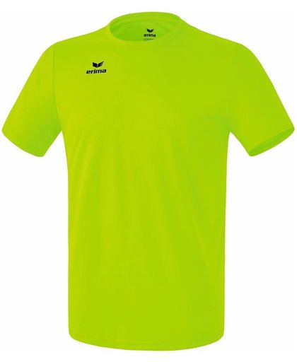 Erima Functioneel Teamsport T-shirt Unisex