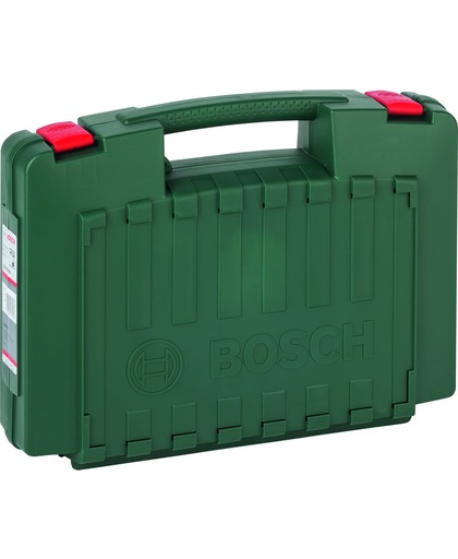 Bosch Gereedschapskoffer - Voor PSR 14,4V LI-2 EN 18V LI-ION - Kunststof