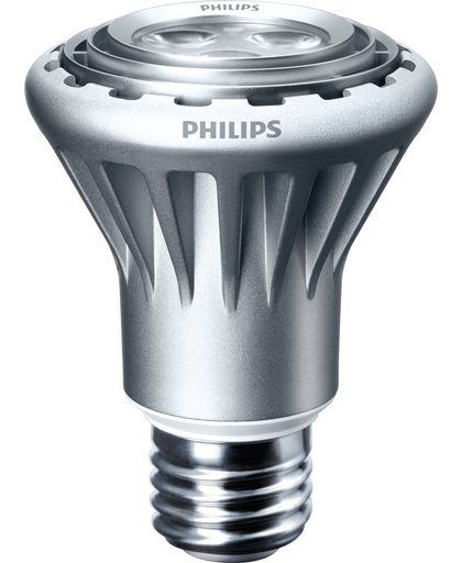 Philips Master LEDspot PAR 7W E27 Warm wit LED-lamp