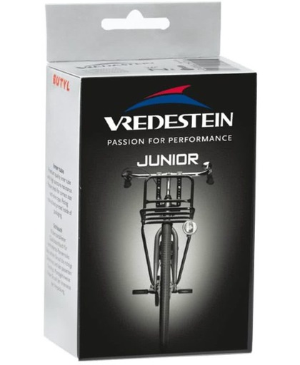 Vredestein - Binnenband Fiets - Frans Ventiel - 40 mm -  24 x 1 1/8 - 1.75