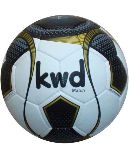 KWD Match 2.0 Wedstrijd Voetbal - Maat 5