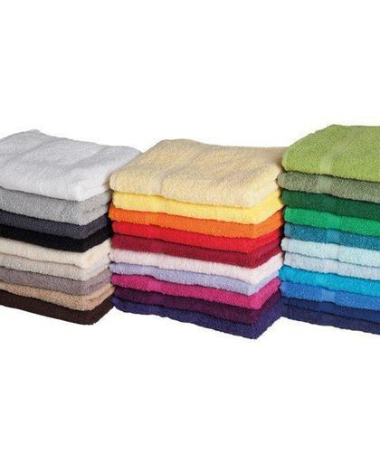 Towel City, Luxury Bath Towel 70x130cm, 550Gram Kleur Navy