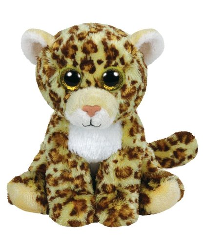 Ty Beanie Babies Spotty,Leopard 15cm