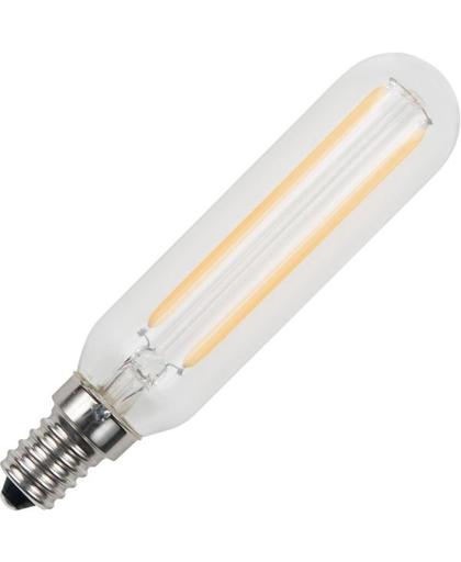 SPL buislamp LED filament 4W (vervangt 40W) kleine fitting E14 25x115mm