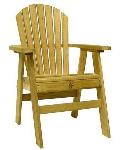 Original Bear Chair Tuinstoel Bear Chair 405 Tuineettafel stoel